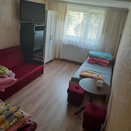 200 Metrow Od Morza Pokoje Z Lazienka + Kuchnia Ogolnodostepna Dziwnów