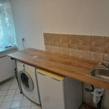 200 Metrow Od Morza Pokoje Z Lazienka + Kuchnia Ogolnodostepna Alloggio in famiglia *