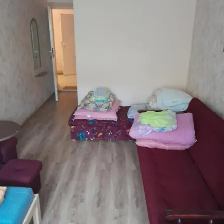 200 Metrow Od Morza Pokoje Z Lazienka + Kuchnia Ogolnodostepna Alloggio in famiglia Dziwnów